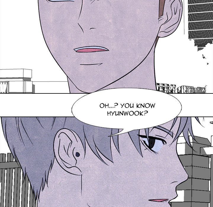 High School Devil chapter 228 page 126