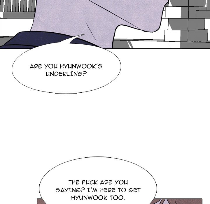 High School Devil chapter 228 page 127
