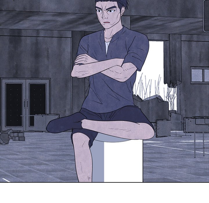 High School Devil chapter 228 page 133