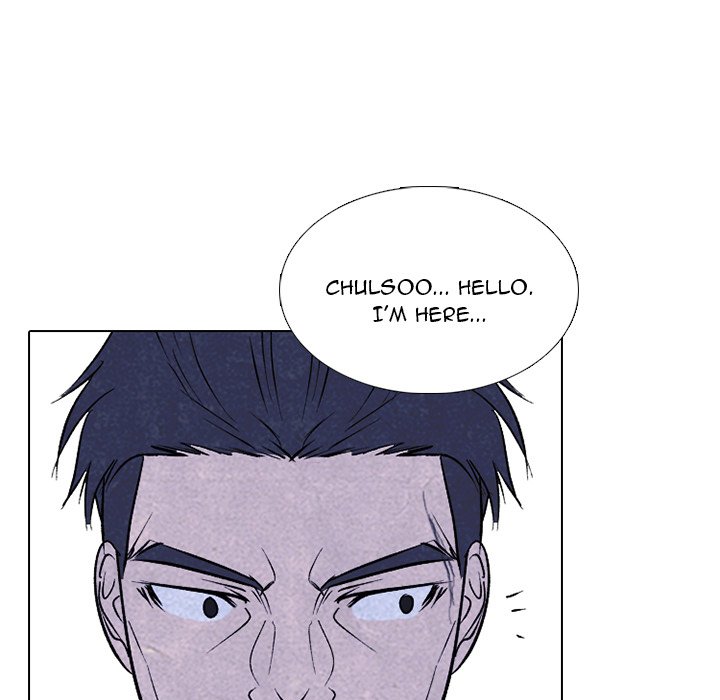 High School Devil chapter 228 page 134