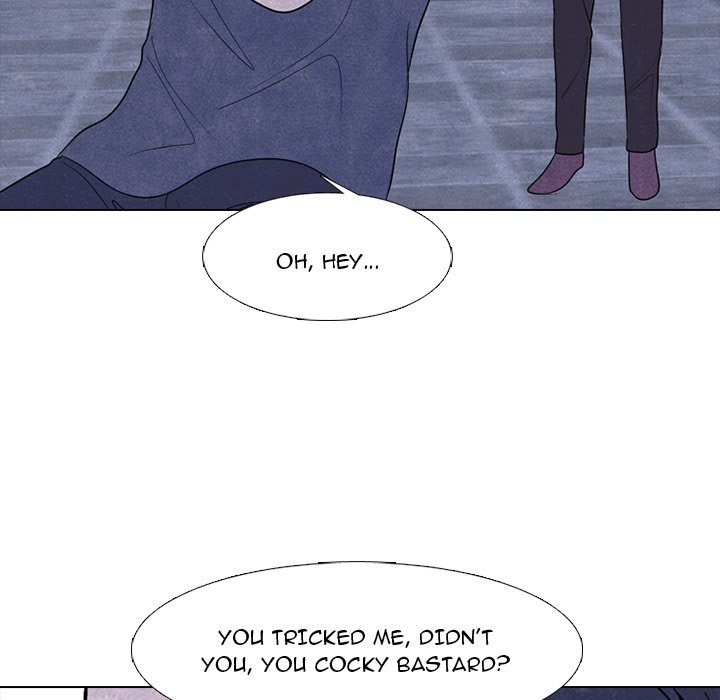 High School Devil chapter 228 page 137