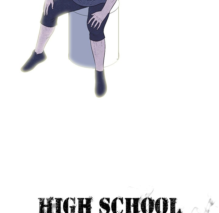 High School Devil chapter 229 page 11