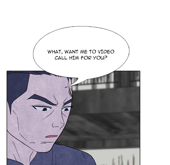High School Devil chapter 229 page 58