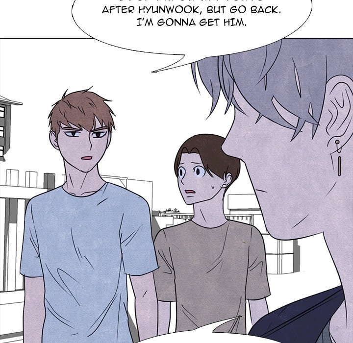 High School Devil chapter 229 page 67