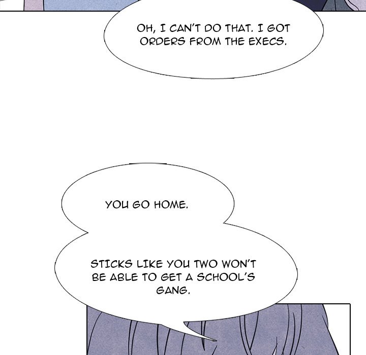 High School Devil chapter 229 page 68