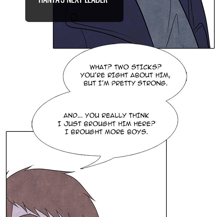 High School Devil chapter 229 page 70
