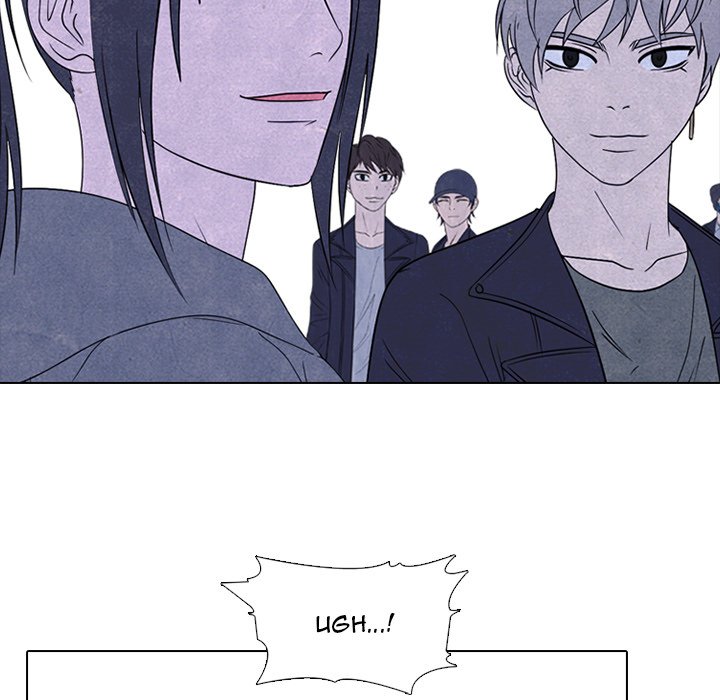 High School Devil chapter 229 page 85