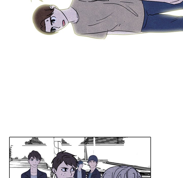 High School Devil chapter 229 page 92