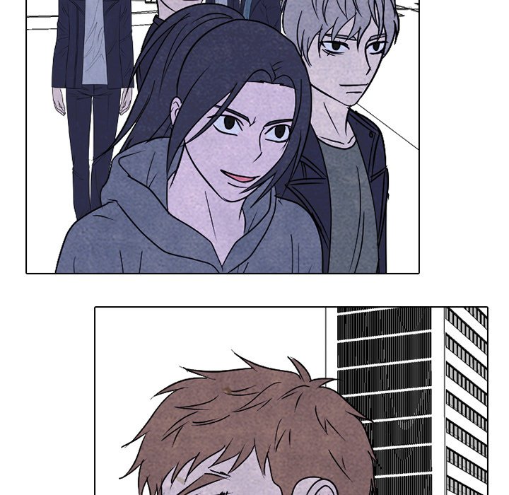 High School Devil chapter 229 page 93