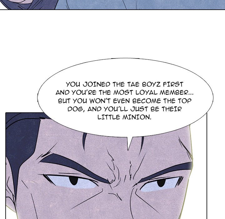 High School Devil chapter 229 page 102