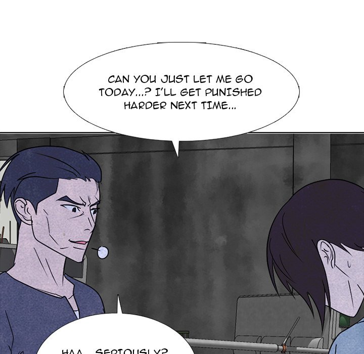 High School Devil chapter 229 page 104