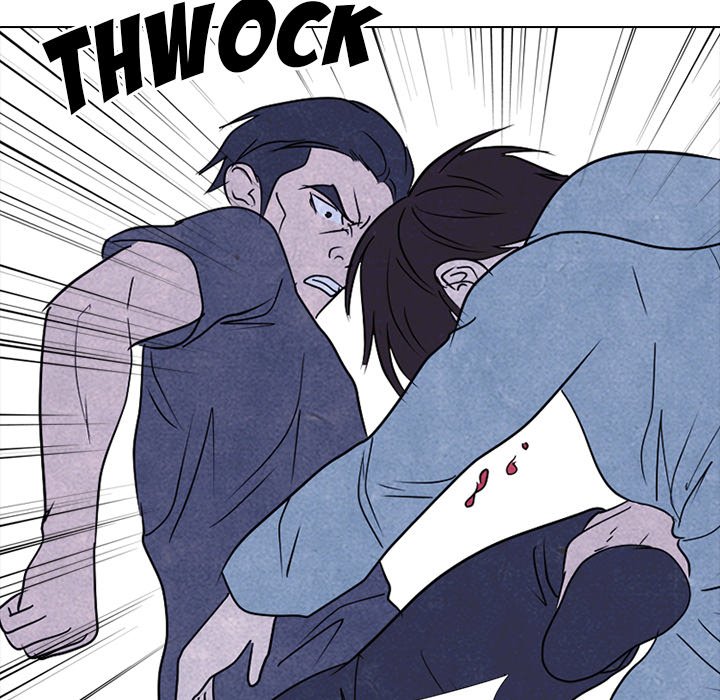 High School Devil chapter 229 page 106