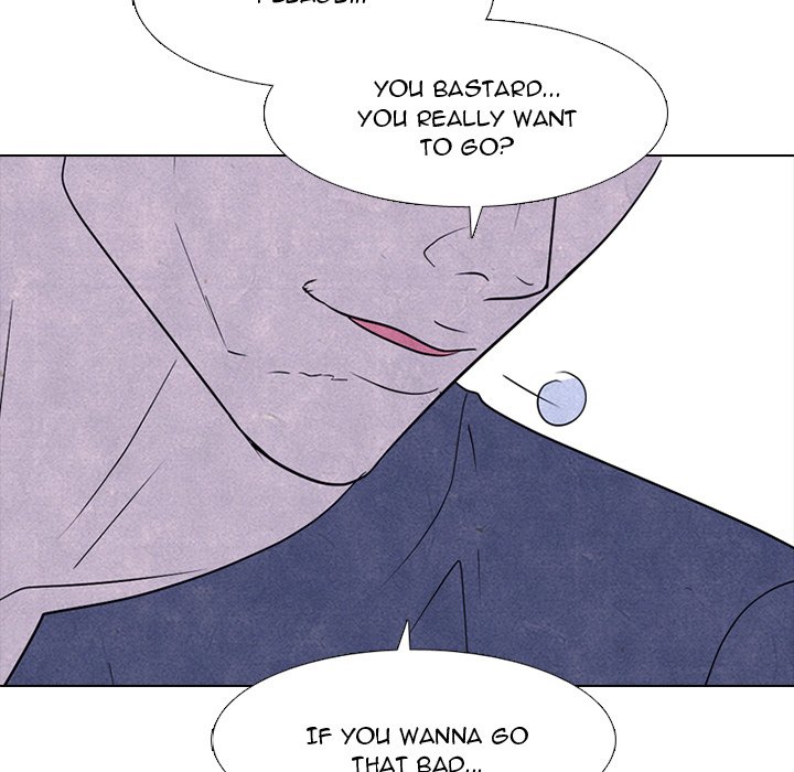 High School Devil chapter 229 page 112