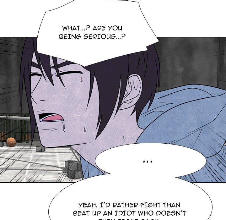 High School Devil chapter 229 page 116