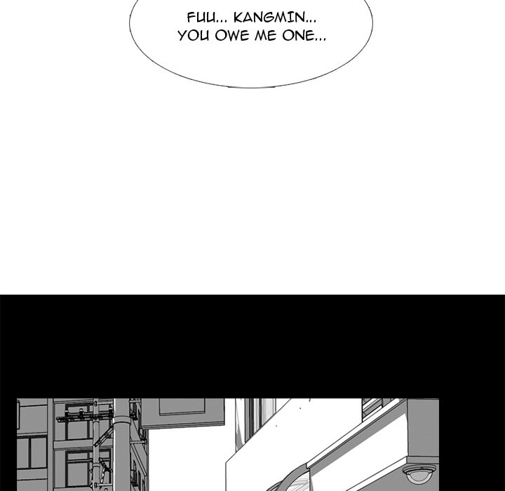 High School Devil chapter 229 page 118