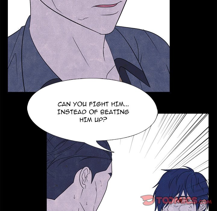High School Devil chapter 229 page 122