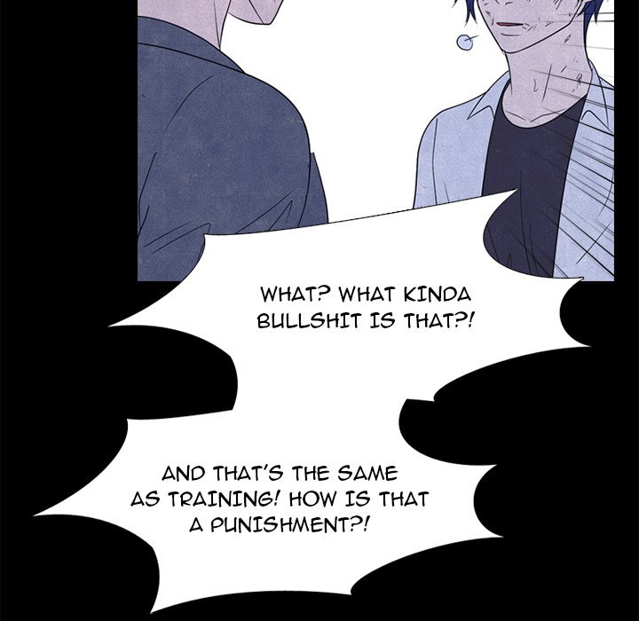 High School Devil chapter 229 page 123