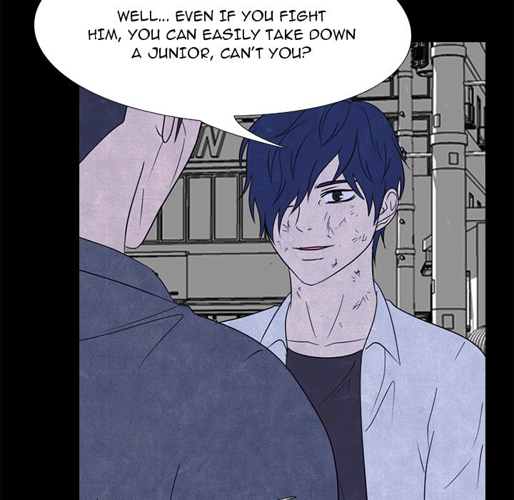 High School Devil chapter 229 page 126