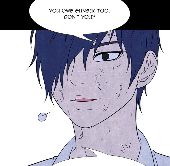 High School Devil chapter 229 page 128