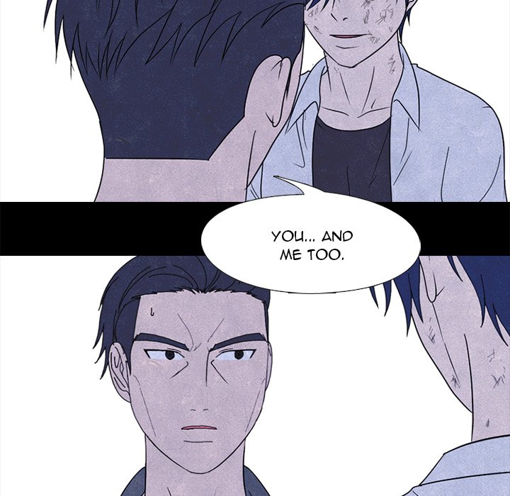 High School Devil chapter 229 page 134