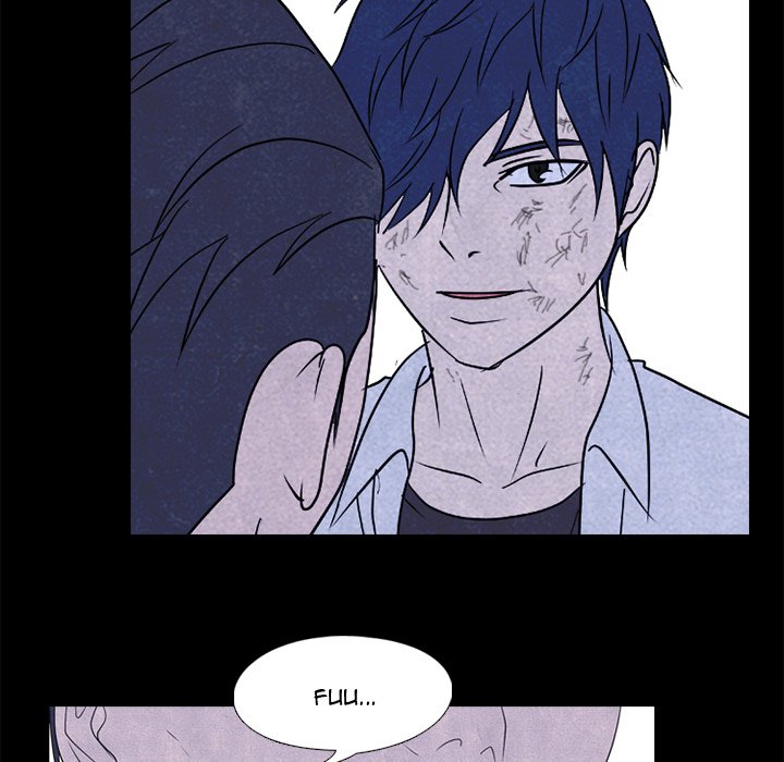 High School Devil chapter 229 page 136