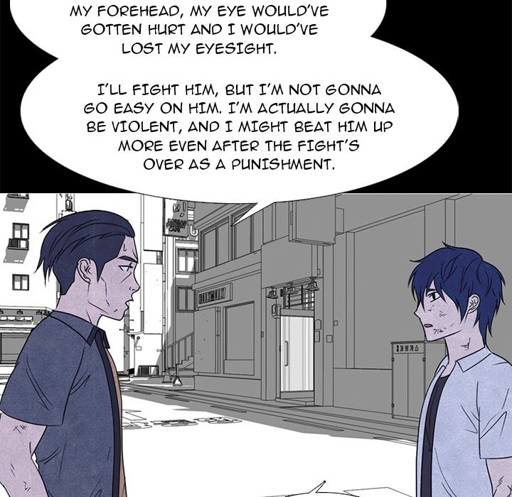 High School Devil chapter 229 page 138