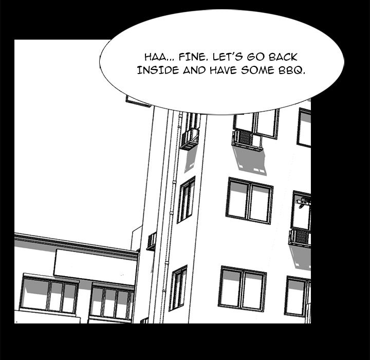 High School Devil chapter 229 page 142