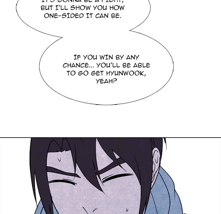 High School Devil chapter 229 page 147