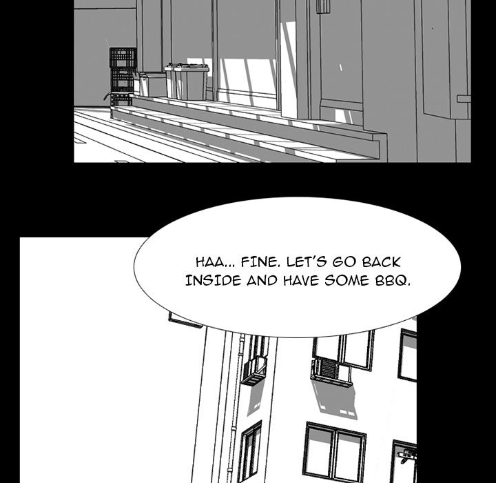 High School Devil chapter 230 page 7