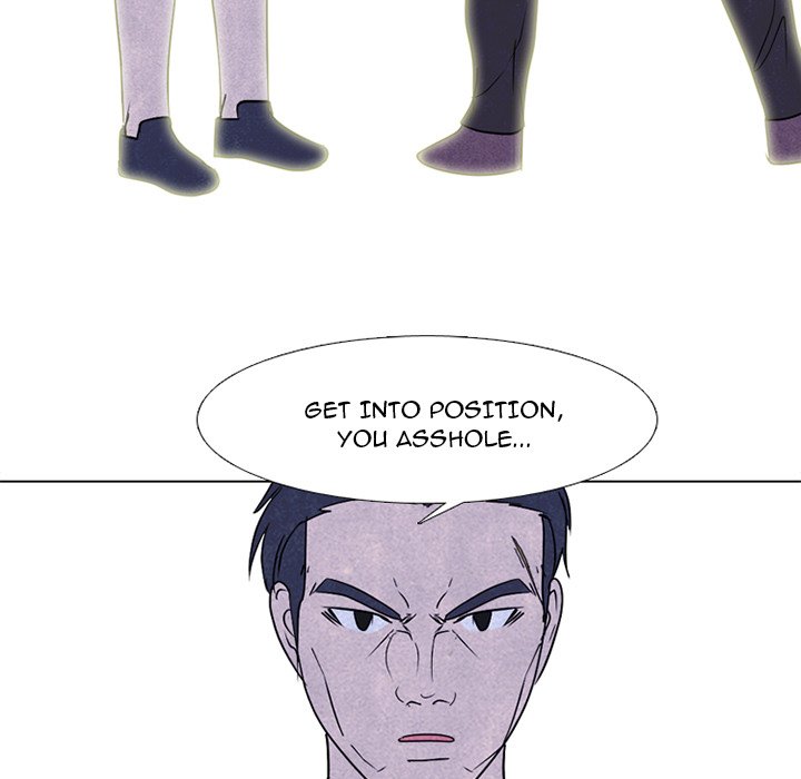 High School Devil chapter 230 page 11