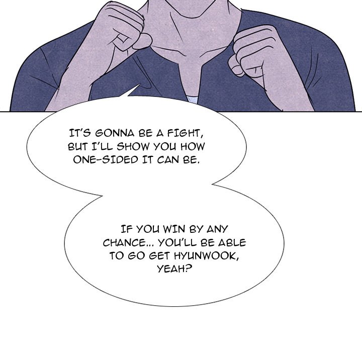 High School Devil chapter 230 page 12