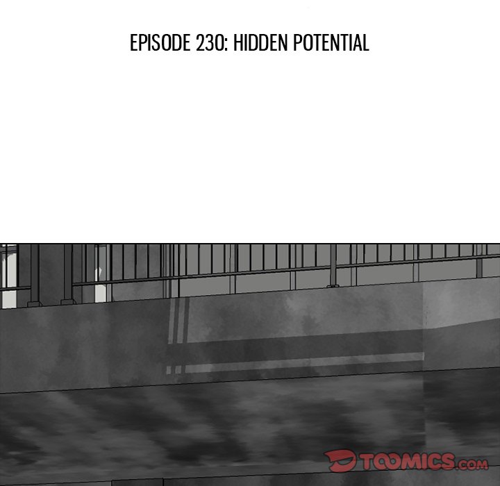 High School Devil chapter 230 page 15