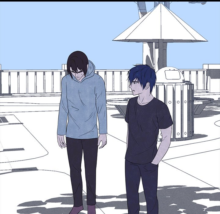 High School Devil chapter 230 page 24