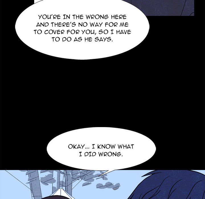 High School Devil chapter 230 page 27