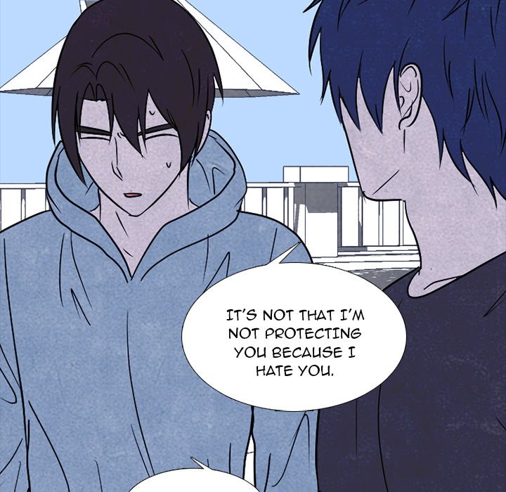 High School Devil chapter 230 page 28