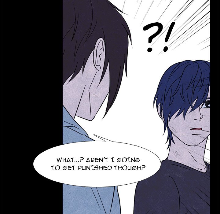 High School Devil chapter 230 page 33