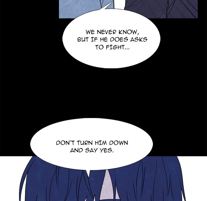 High School Devil chapter 230 page 34