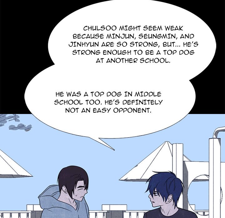 High School Devil chapter 230 page 37