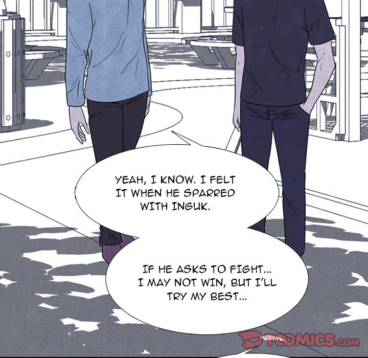 High School Devil chapter 230 page 38