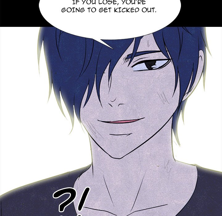 High School Devil chapter 230 page 40