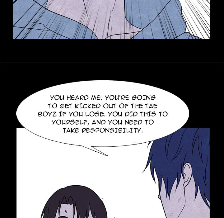 High School Devil chapter 230 page 42