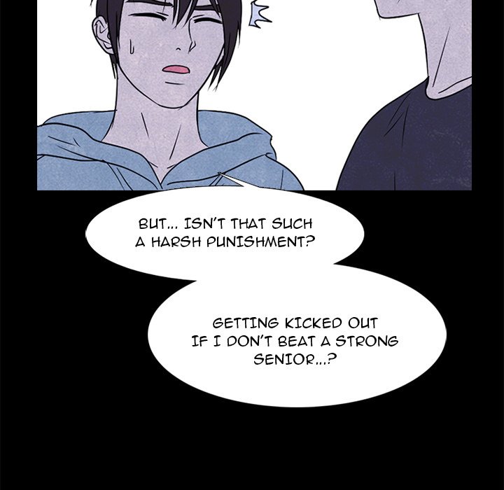 High School Devil chapter 230 page 43