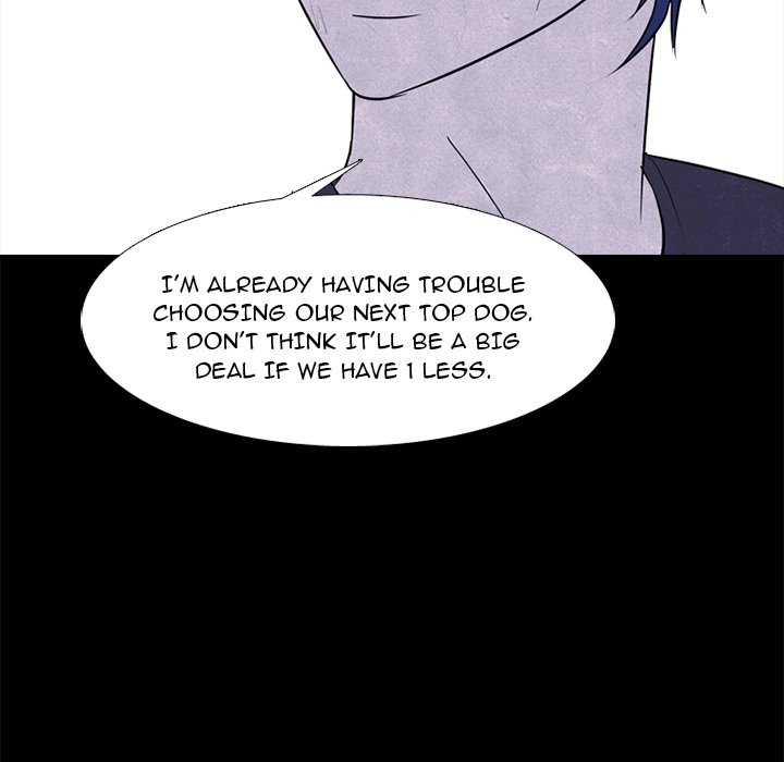 High School Devil chapter 230 page 45