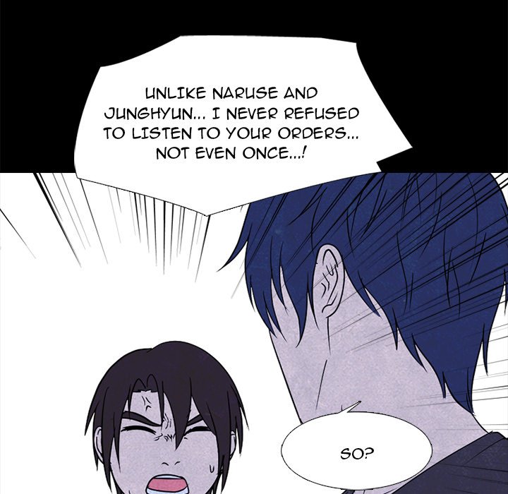 High School Devil chapter 230 page 48