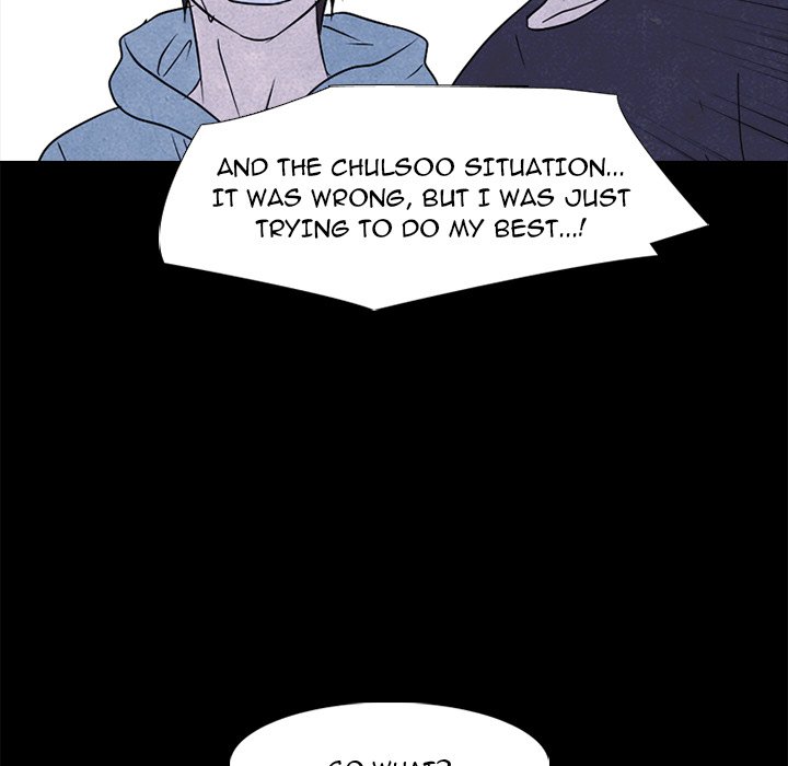 High School Devil chapter 230 page 49