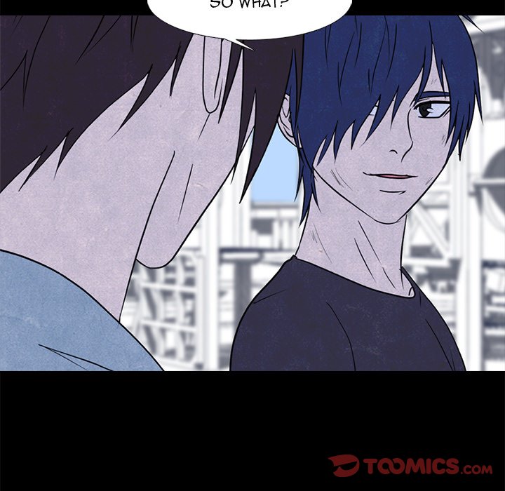 High School Devil chapter 230 page 50