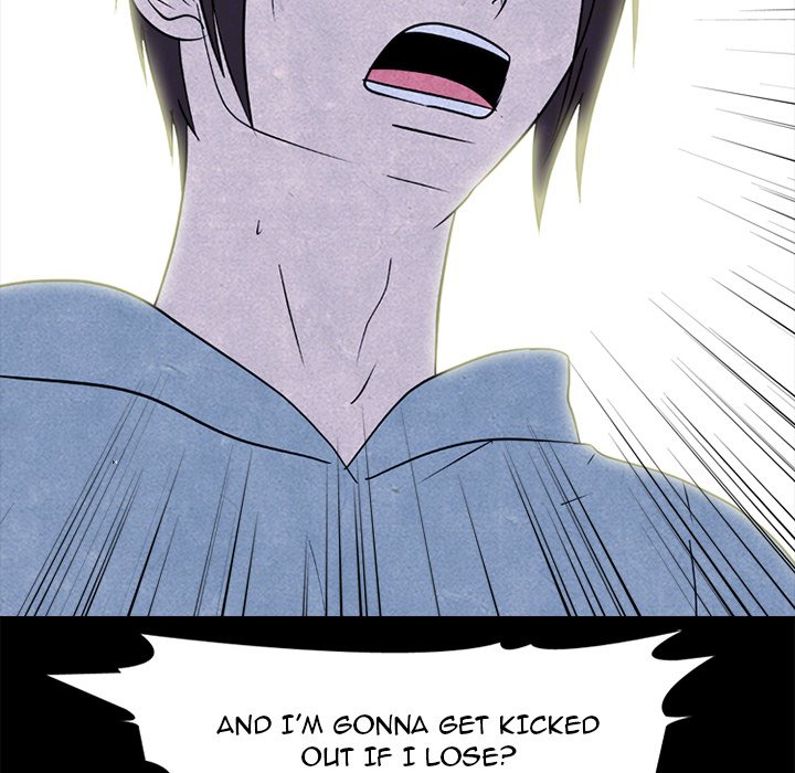 High School Devil chapter 230 page 52