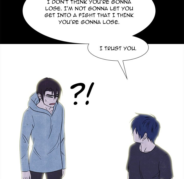 High School Devil chapter 230 page 55
