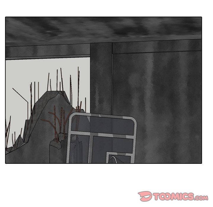 High School Devil chapter 230 page 62