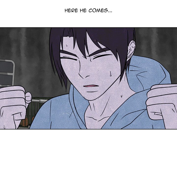 High School Devil chapter 230 page 68